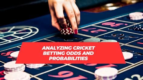 progressive betting probabilities.